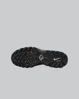 Air Humara QS - Black/Metallic Silver - LOADED