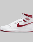 Air Jordan 1 Hi 85 "Metallic Burgundy"