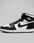 Air Jordan 1 Hi 85 - Black/White