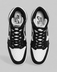 Air Jordan 1 Hi 85 - Black/White