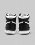 Air Jordan 1 Hi 85 - Black/White