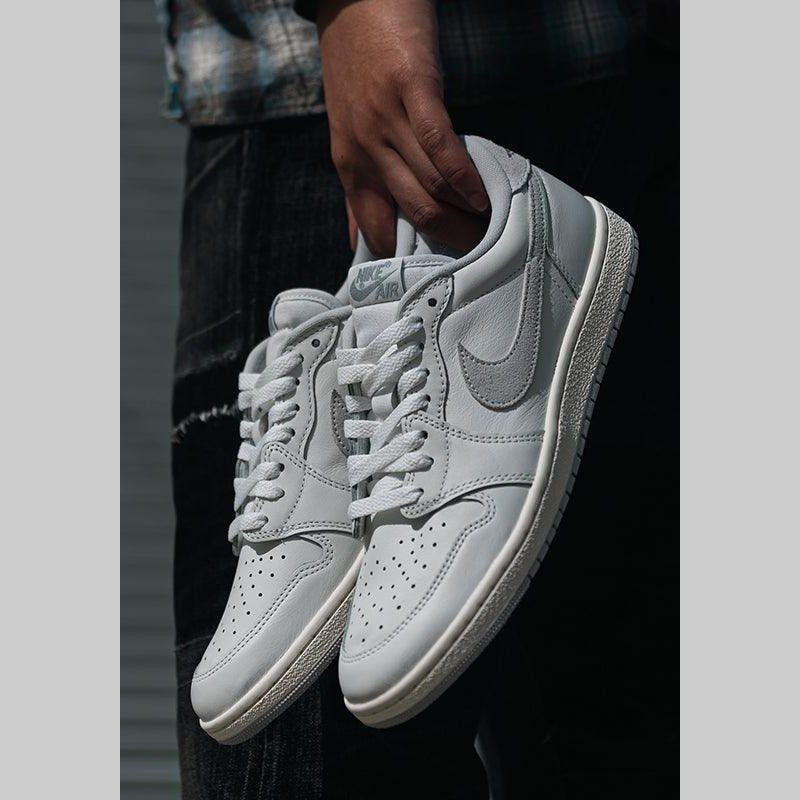 Air Jordan 1 Low 85 &quot;Neutral Grey&quot; - LOADED