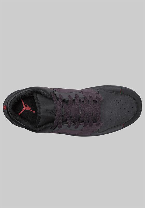 Air Jordan 1 Low SE Craft &quot;Dark Smoke Grey&quot; - LOADED