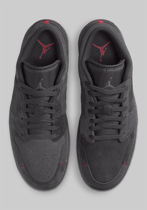 Air Jordan 1 Low SE Craft &quot;Dark Smoke Grey&quot; - LOADED