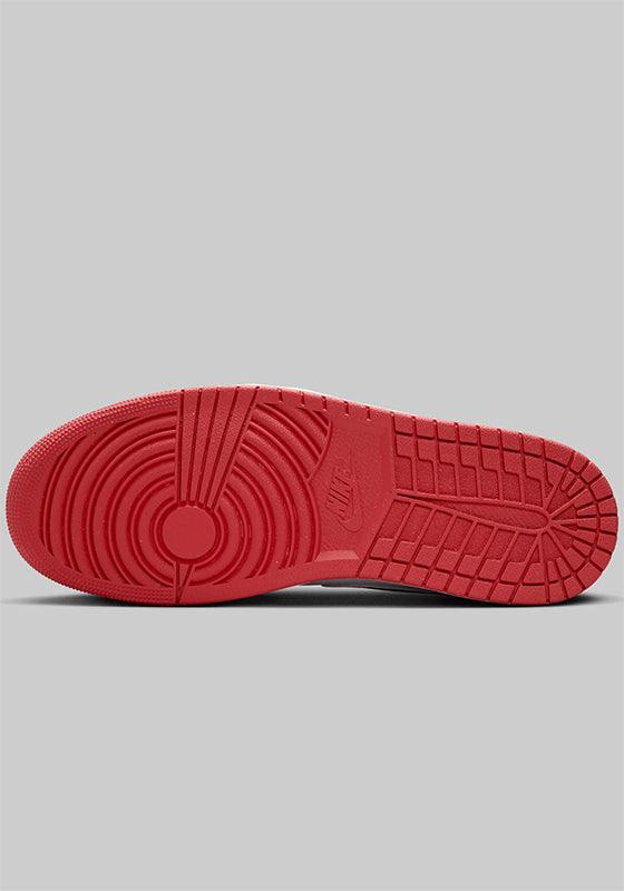 Air Jordan 1 Low SE "Dune Red" - LOADED