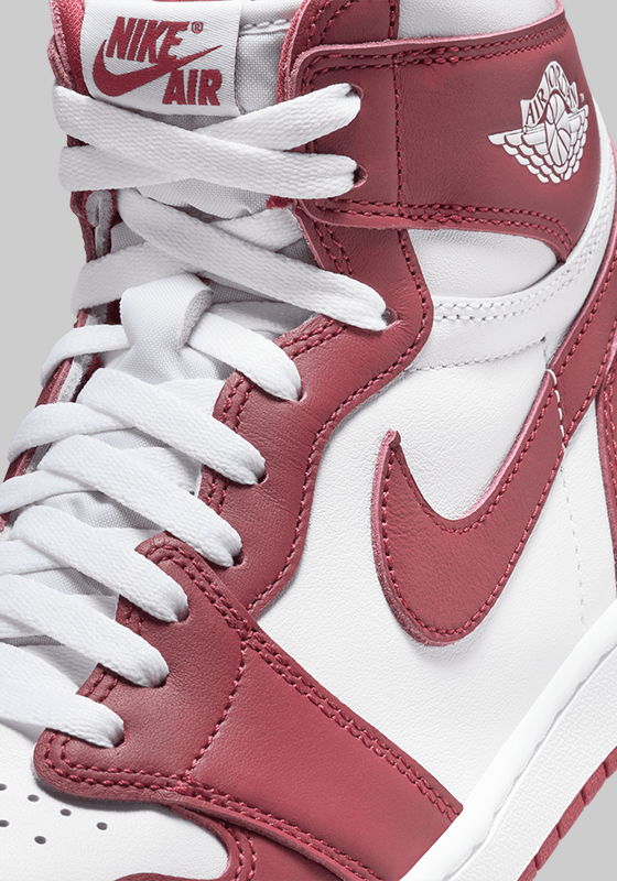 Air Jordan 1 Retro High OG &quot;Artisanal Red&quot; - LOADED