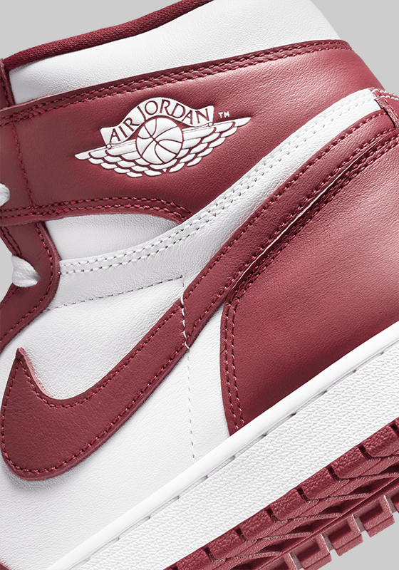 Air Jordan 1 Retro High OG &quot;Artisanal Red&quot; - LOADED