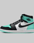 Air Jordan 1 Retro High OG "Green Glow"