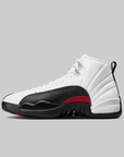 Air Jordan 12 Retro "Red Taxi" - LOADED