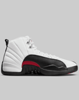 Air Jordan 12 Retro "Red Taxi" - LOADED