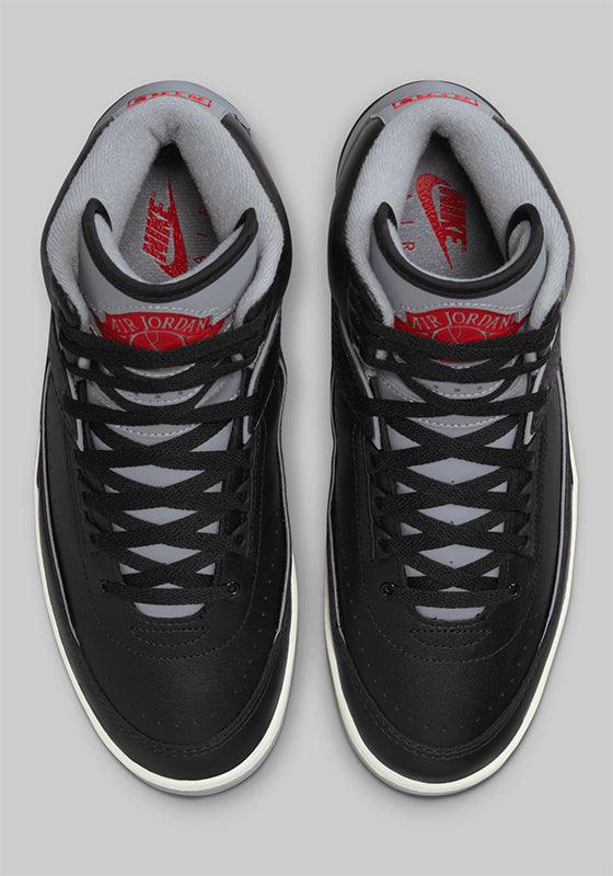 Air Jordan 2 Retro &quot;Black Cement&quot; - LOADED