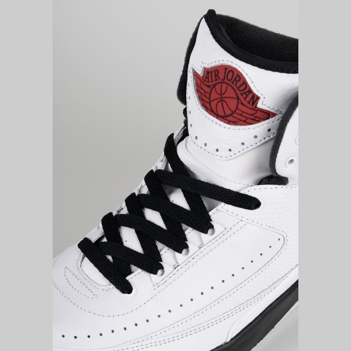 Air Jordan 2 Retro &quot;Chicago&quot; - LOADED