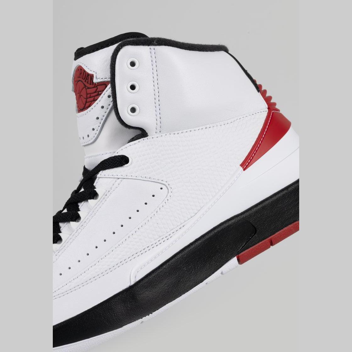 Air Jordan 2 Retro &quot;Chicago&quot; - LOADED