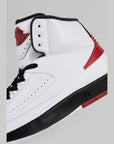 Air Jordan 2 Retro "Chicago" - LOADED