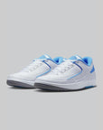 Air Jordan 2 Retro Low "UNC" - LOADED