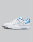 Air Jordan 2 Retro Low "UNC" - LOADED