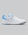 Air Jordan 2 Retro Low "UNC" - LOADED