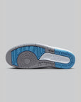 Air Jordan 2 Retro Low "UNC" - LOADED