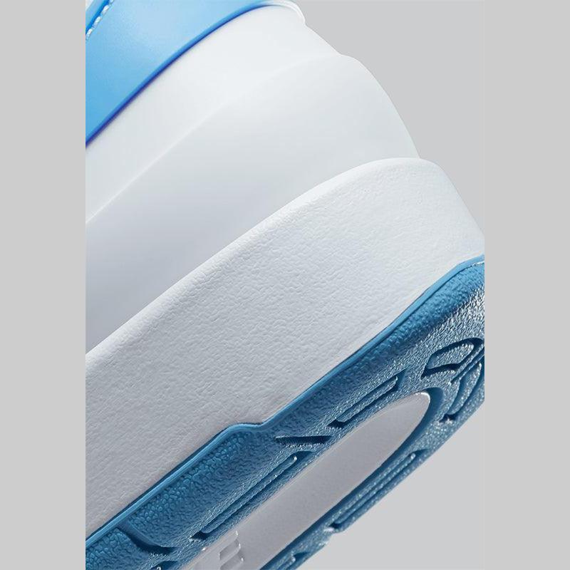 Air Jordan 2 Retro Low &quot;UNC&quot; - LOADED