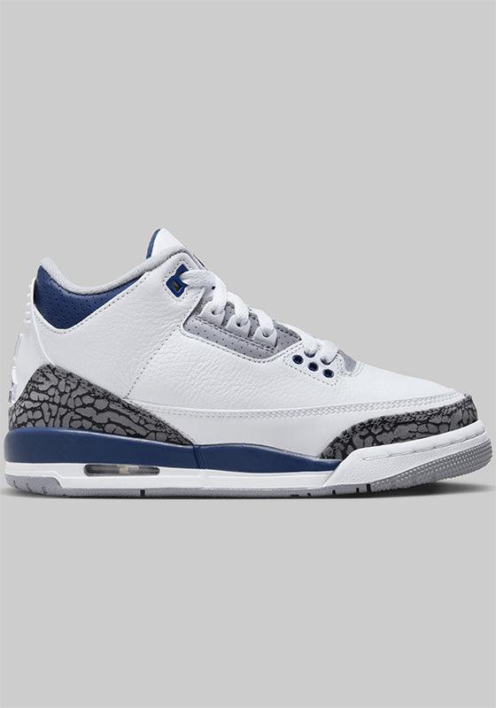 Jordan 3 grade clearance school