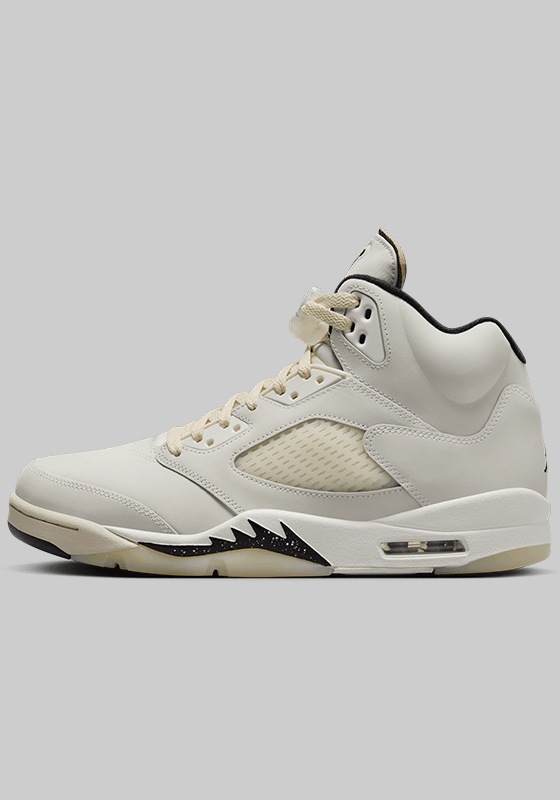 Air Jordan 5 Retro SE "Sail" - LOADED