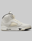 Air Jordan 5 Retro SE "Sail" - LOADED