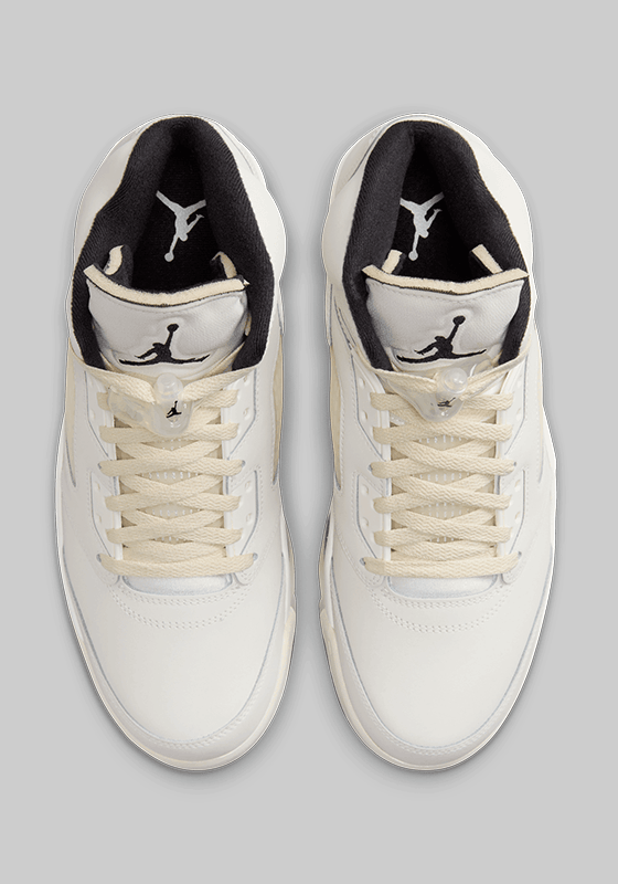 Air Jordan 5 Retro SE &quot;Sail&quot; - LOADED