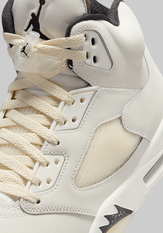 Air Jordan 5 Retro SE &quot;Sail&quot; - LOADED