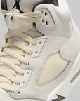 Air Jordan 5 Retro SE "Sail" - LOADED