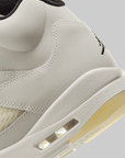 Air Jordan 5 Retro SE "Sail" - LOADED