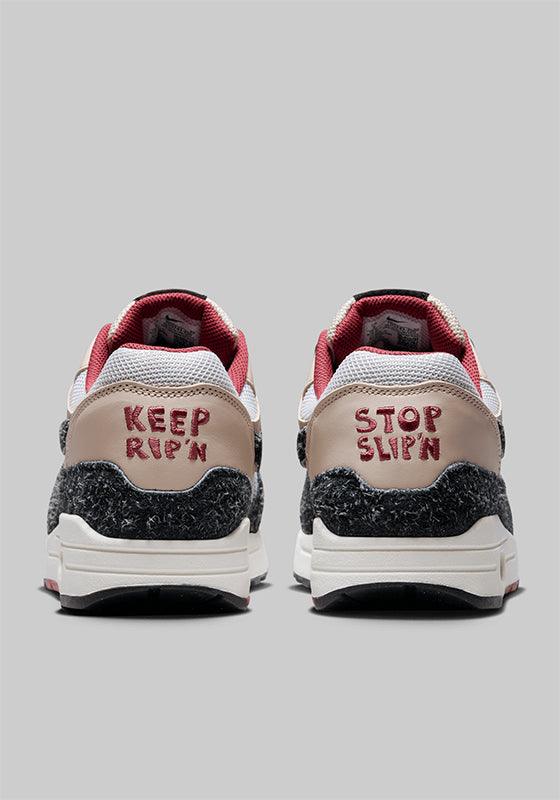 Air Max 1 PRM &quot;Keep Rippin Stop Slippin&quot; 2.0 - LOADED
