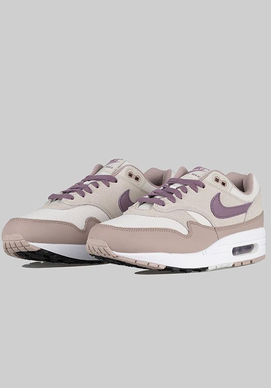 Nike air max 1 best sale barely rose true berry