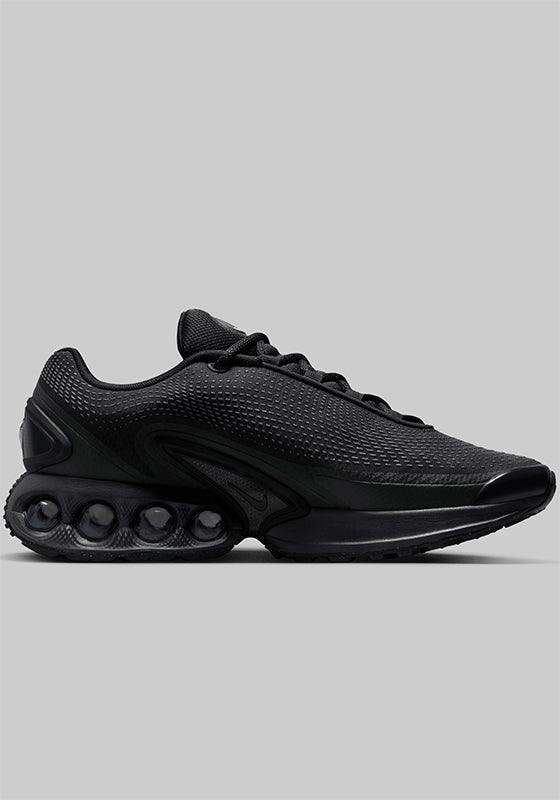 Air Max DN "Black" - LOADED