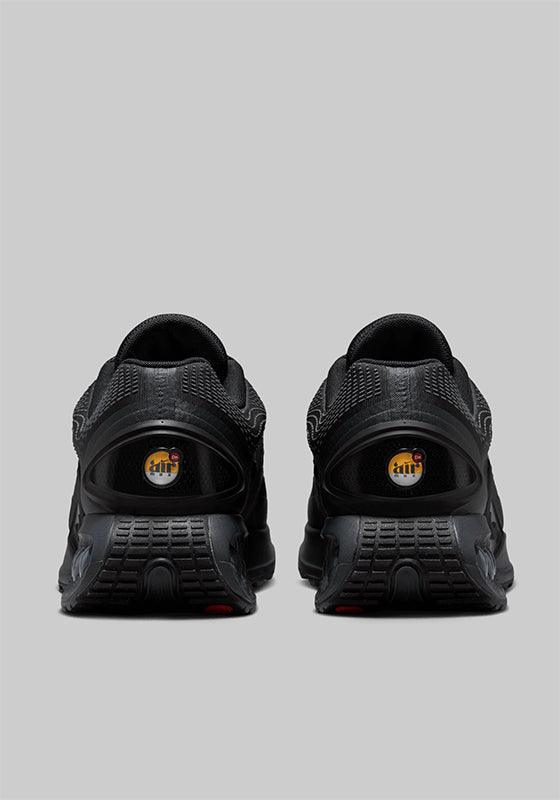 Air Max DN "Black" - LOADED