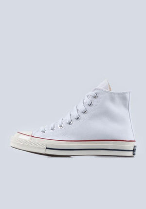 Converse 70s clearance high all white