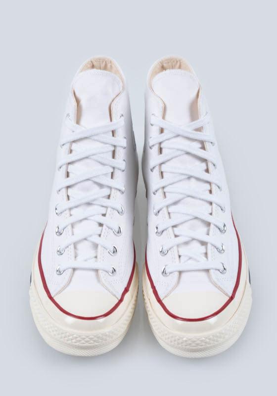 Converse all star sale 1970 white