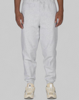 American Script Jogging Pant - Ash Heather