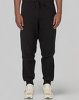 American Script Jogging Pant - Black