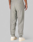 American Script Jogging Pant - Grey Heather