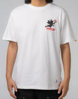 Angel T-Shirt - White - LOADED