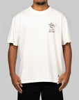 Angel Words T-Shirt - White - LOADED