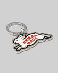 Animal Keychain 