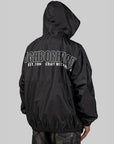 Anorak Jacket - Black - LOADED