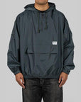 Anorak Jacket - Grey - LOADED