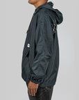 Anorak Jacket - Grey - LOADED