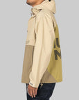 Anorak Parka - Beige - LOADED