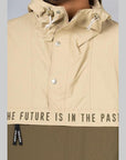 Anorak Parka - Beige - LOADED