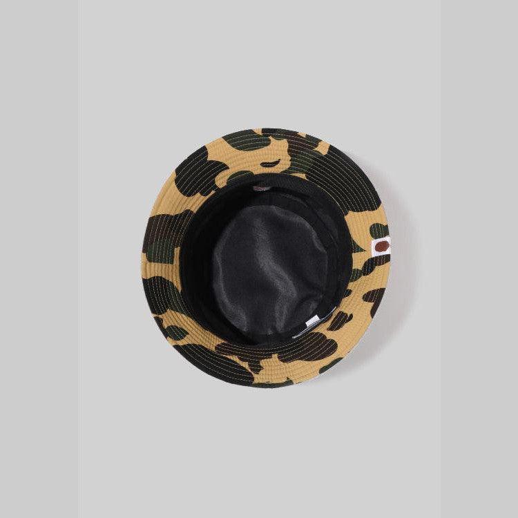 Ape Head Pile Hat - Grey - LOADED