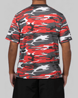 Camouflage Arch T-Shirt - Camo