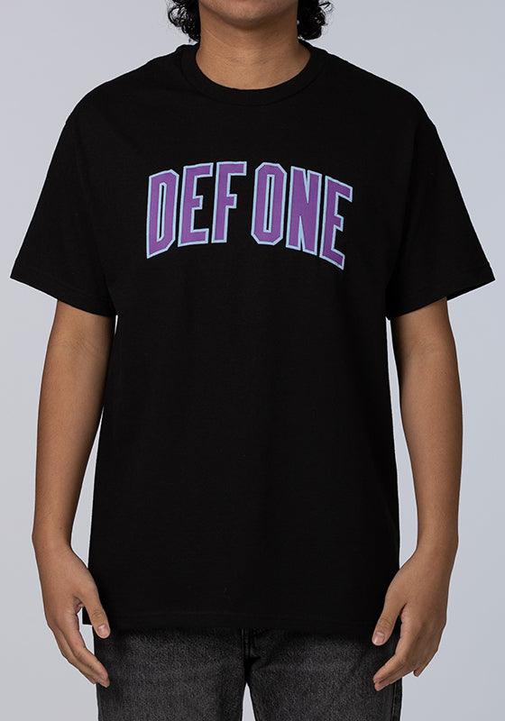 Arch One Premium T-Shirt - Black - LOADED